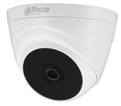 Camera HDCVI 1080P IR EYEBALL/HAC-T1A21P-0280B Dahua цена и информация | Для видеокамер | hansapost.ee