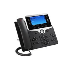 Cisco CP-8841-3PCC-K9 hind ja info | Lauatelefonid | hansapost.ee