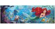 Pusle Clementoni Panorama Disney Little Mermaid 39658 цена и информация | Pusled lastele ja täiskasvanutele | hansapost.ee