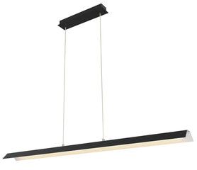 Candellux подвесной светильник Kalamos цена и информация | Потолочный светильник, 38 x 38 x 24 см | hansapost.ee