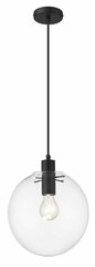 Laelamp Light Prestige Puerto Black hind ja info | Rippvalgustid | hansapost.ee