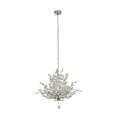 Searchlight rippvalgusti Bouquet 8807-7CC