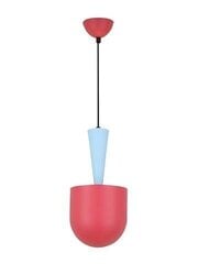 Ledea подвесной светильник Pendant Visby цена и информация | Потолочный светильник, 38 x 38 x 24 см | hansapost.ee