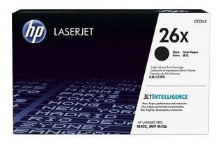 HP CF226XC hind ja info | Laserprinteri toonerid | hansapost.ee