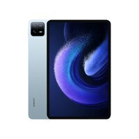 Xiaomi Pad 6 Blue hind ja info | Tahvelarvutid | hansapost.ee
