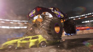 Monster Truck Championship PS5 hind ja info | Konsooli- ja arvutimängud | hansapost.ee