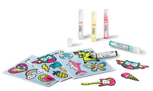 MAPED Creativ комплект витражных красок 5+ цена и информация | Развивающие игрушки для детей | hansapost.ee