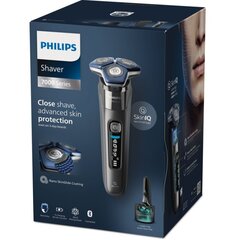 Philips 7000 S7887/55 цена и информация | Точилки | hansapost.ee