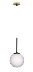Светильник Ledea Glasgow I цена и информация | Потолочный светильник, 38 x 38 x 24 см | hansapost.ee