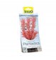 Akvaariumi kunsttaim Tetra DecoArt Plant L Foxtail Red, 30 cm цена и информация | Akvaariumi taimed ja dekoratsioonid | hansapost.ee