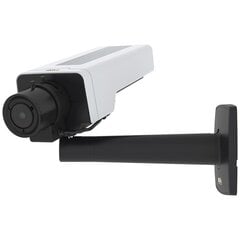 Axis P1377 5MP/01808-001 hind ja info | Videokaamerad | hansapost.ee
