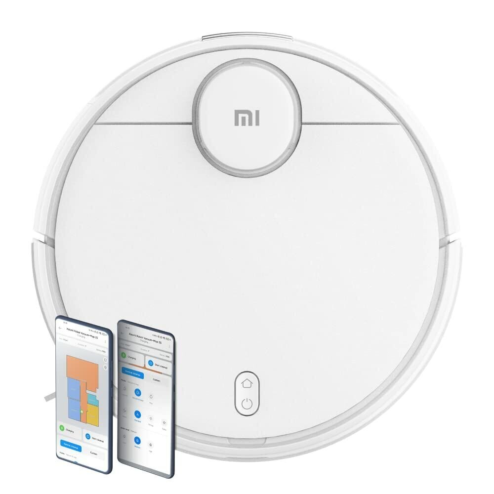 Xiaomi Vacuum Mop 2S hind ja info | Robottolmuimejad | hansapost.ee