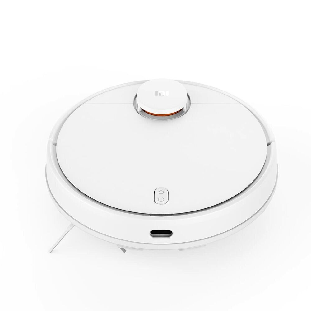 Xiaomi Vacuum Mop 2S hind ja info | Robottolmuimejad | hansapost.ee