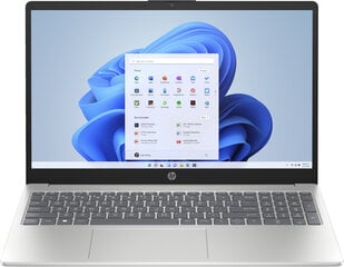 HP Laptop 15-fc0002no (7Y0M5EA) цена и информация | Записные книжки | hansapost.ee