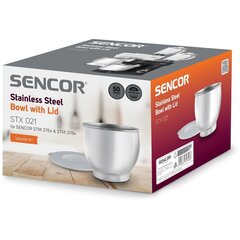 Sencor STX 021 hind ja info | Köögikombainid | hansapost.ee