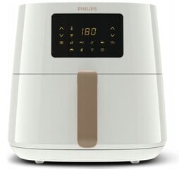 Philips Essential HD9280/30 цена и информация | Фритюрницы | hansapost.ee