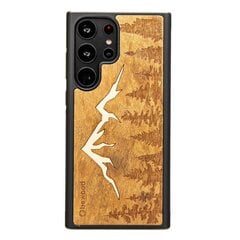 Чехол для телефона Bewood Mountains Case цена и информация | Чехлы для телефонов | hansapost.ee