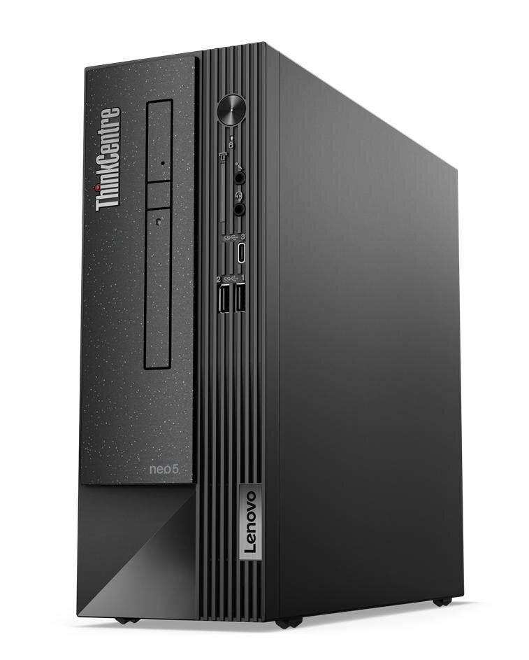 Lenovo ThinkCentre neo 50s SFF цена и информация | Lauaarvutid | hansapost.ee