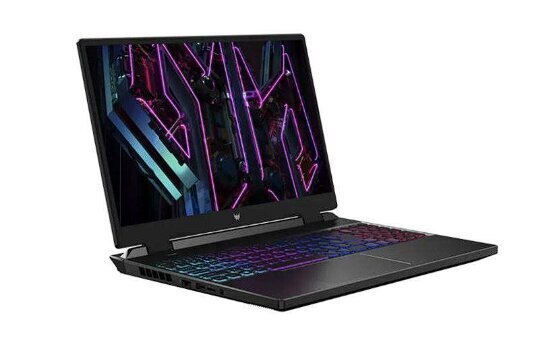 Acer Predator PHN16-71-59W2 NH.QLTEL.001 hind ja info | Sülearvutid | hansapost.ee