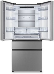 Gorenje NRM8181UX kaina ir informacija | Külmkapid-külmikud | hansapost.ee