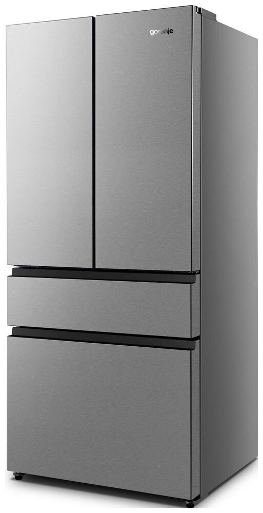 Gorenje NRM8181UX hind ja info | Külmkapid-külmikud | hansapost.ee