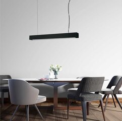 Подвесной LED светильник Ibros Light Prestige  цена и информация | Потолочный светильник, 38 x 38 x 24 см | hansapost.ee