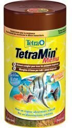 Sööt kaladele Tetra TetraMin Menu, 250 ml hind ja info | Kalade toit | hansapost.ee