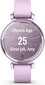 Garmin Lily® 2 Metallic Lilac hind ja info | Nutikellad, laste nutikellad | hansapost.ee