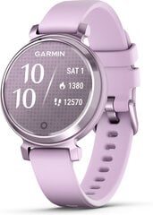 Garmin Lily® 2 Metallic Lilac цена и информация | Смарт-часы (smartwatch) | hansapost.ee