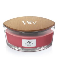 WoodWick lõhnaküünal Currant, 453 g hind ja info | Küünlad, küünlajalad | hansapost.ee