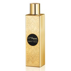 S.T. Dupont Perfect Tobacco EDP parfüüm meestele ja naistele 100 ml hind ja info | Parfüümid naistele | hansapost.ee
