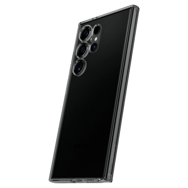 Spigen Liquid Crystal Samsung Galaxy S24 Ultra hind ja info | Telefonide kaitsekaaned ja -ümbrised | hansapost.ee