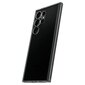 Spigen Liquid Crystal Samsung Galaxy S24 Ultra цена и информация | Telefonide kaitsekaaned ja -ümbrised | hansapost.ee