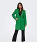 Only jakk naistele Nancy 15292832*01, roheline цена и информация | Mantlid naistele | hansapost.ee