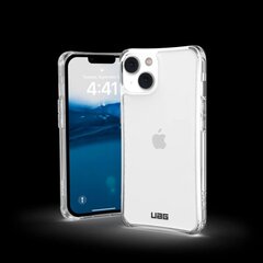 UAG Plyo - protective case for iPhone 14 Plus (ice) цена и информация | Чехлы для телефонов | hansapost.ee