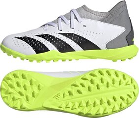 Взрослые кроссовки для футзала Adidas  Predator Edge.4 Унисекс Разноцветный цена и информация | Футбольные бутсы | hansapost.ee