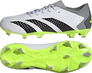 Взрослые кроссовки для футзала Adidas  Predator Edge.4 Унисекс Разноцветный цена и информация | Футбольные бутсы | hansapost.ee