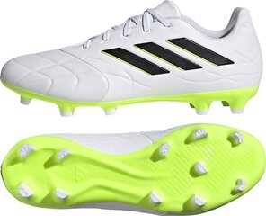 Взрослые кроссовки для футзала Adidas  Predator Edge.4 Унисекс Разноцветный цена и информация | Футбольные бутсы | hansapost.ee