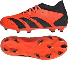 Взрослые кроссовки для футзала Adidas  Predator Edge.4 Унисекс Разноцветный цена и информация | Футбольные бутсы | hansapost.ee