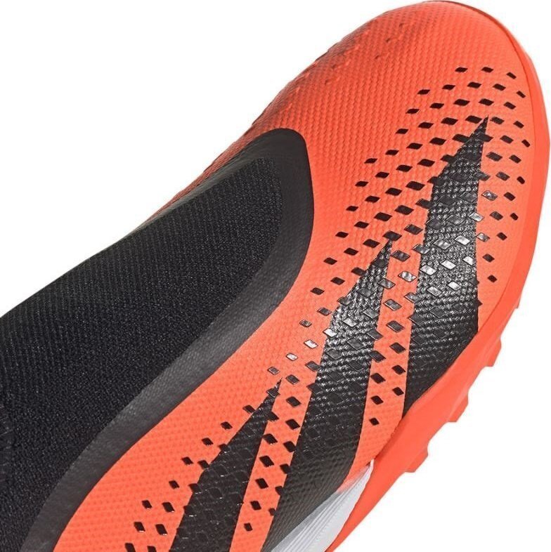 Jalgpallijalatsid Adidas Predator Accuracy.3 LL TF, suurus 42, oranž цена и информация | Putsad ja muud jalgpallijalatsid | hansapost.ee