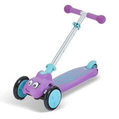 Tõukeratas ScootieBug Purple hind ja info | Scuttle bug Lastekaubad ja beebikaubad | hansapost.ee