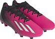 Adidas jalgpallijalatsid X Speedportal.2 FG GV9563, roosa hind ja info | Putsad ja muud jalgpallijalatsid | hansapost.ee