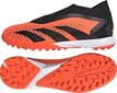 Adidas jalgpallijalatsid Predator Accuracy.3 LL TF, suurus 44, oranž цена и информация | Putsad ja muud jalgpallijalatsid | hansapost.ee