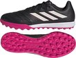 Jalgpallijalatsid Adidas Copa Pure.3 TF, suurus 44 2/3, must/roosa цена и информация | Putsad ja muud jalgpallijalatsid | hansapost.ee