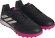 Jalgpallijalatsid Adidas Copa Pure.3 TF, suurus 44 2/3, must/roosa цена и информация | Putsad ja muud jalgpallijalatsid | hansapost.ee