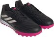 Adidas jalgpallijalatsid Copa Pure.3 TF, suurus 44, must/roosa hind ja info | Putsad ja muud jalgpallijalatsid | hansapost.ee