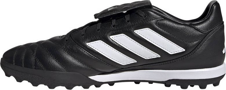 Adidas jalgpallijalatsid Copa Gloro TF, suurus 46, must цена и информация | Putsad ja muud jalgpallijalatsid | hansapost.ee