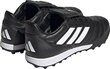 Adidas jalgpallijalatsid Copa Gloro TF, suurus 46, must hind ja info | Putsad ja muud jalgpallijalatsid | hansapost.ee