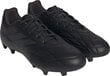 Adidas jalgpallijalatsid Copa Pure.3 FG, suurus 39 1/3, must hind ja info | Putsad ja muud jalgpallijalatsid | hansapost.ee