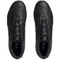 Adidas jalgpallijalatsid Copa Pure.3 FG, suurus 46 2/3, must цена и информация | Putsad ja muud jalgpallijalatsid | hansapost.ee